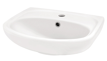 Умывальник (Сантек) "Анимо" 50 см белый с/о